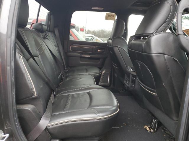2019 RAM 3500 LIMIT 3C63RRRL5KG660870