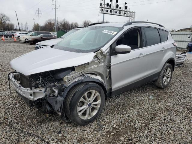 2018 FORD ESCAPE SE #3034283127