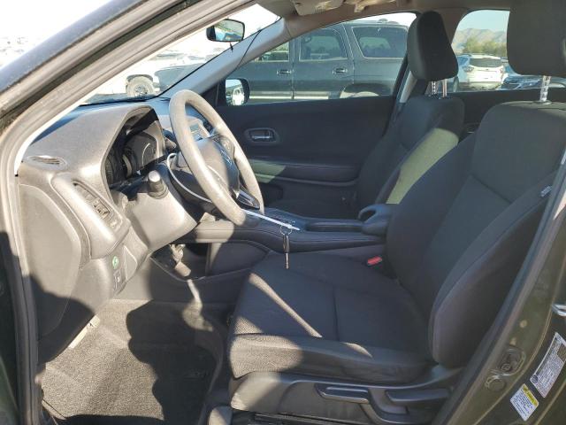 2016 HONDA HR-V LX - 3CZRU5H33GM732731