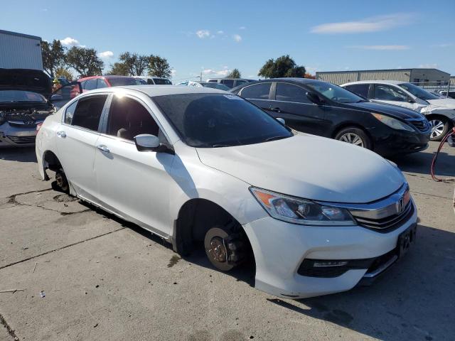 2017 HONDA ACCORD SPO - 1HGCR2F57HA169957