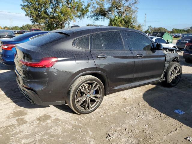 VIN 5UX2V5C06L9B95672 2020 BMW X4 no.3