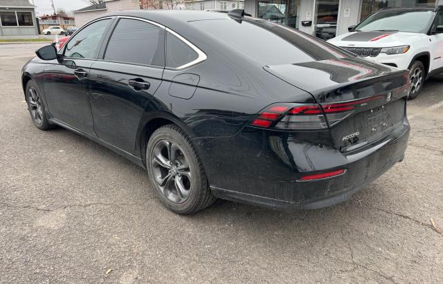 Vin: 1hgcy1f35pa800683, lot: 81904214, honda accord ex 20233