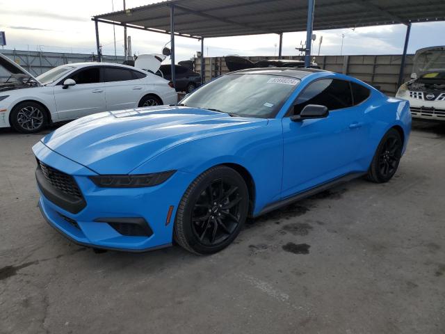 2024 FORD MUSTANG - 1FA6P8TH7R5112239