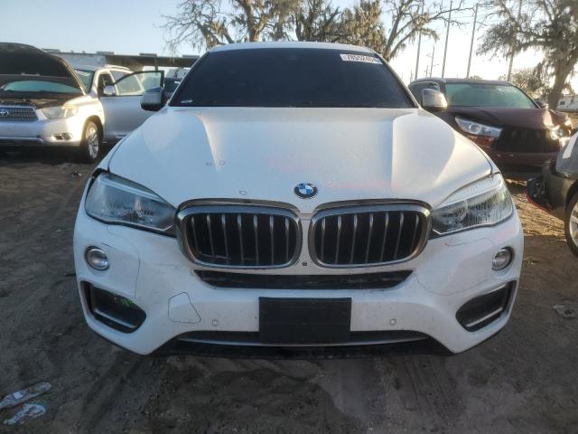 VIN 5UXKU2C59K0Z63223 2019 BMW X6 no.5