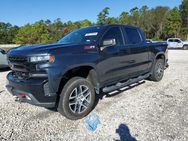 2020 CHEVROLET SILVERADO #3023689867