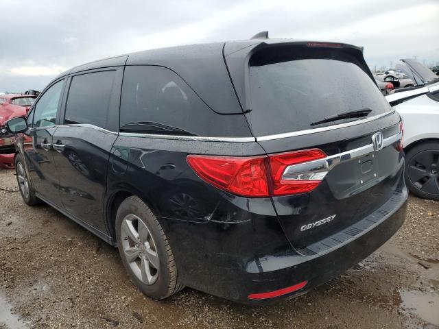 2020 HONDA ODYSSEY EX - 5FNRL6H72LB046342