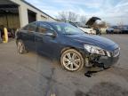 VOLVO S60 T6 photo