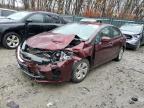 2015 HONDA CIVIC LX - 19XFB2F51FE293832