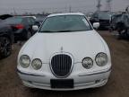 JAGUAR S-TYPE снимка