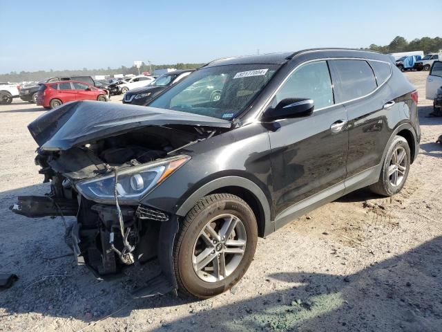 VIN 5NMZU3LB8JH057087 2018 HYUNDAI SANTA FE no.1