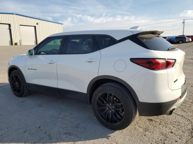 2020 CHEVROLET BLAZER 1LT - 3GNKBBRA6LS554061