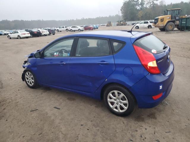 Vin: kmhct5ae7cu012313, lot: 81174134, hyundai accent gls 20122