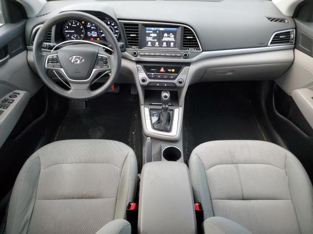 VIN 5NPD84LF8HH066828 2017 Hyundai Elantra, SE no.8