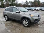 KIA SORENTO BA photo