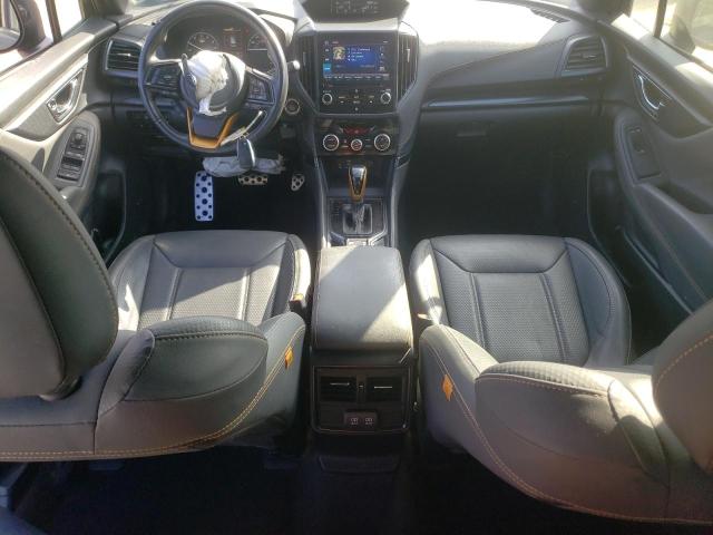 2022 SUBARU FORESTER W - JF2SKAMCXNH415124