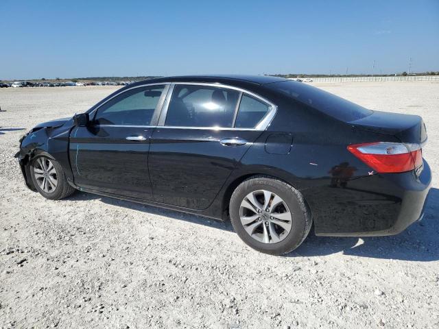 2015 HONDA ACCORD LX - 1HGCR2F33FA066451