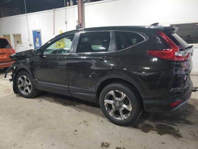 2018 HONDA CR-V EX - 5J6RW2H50JL037013