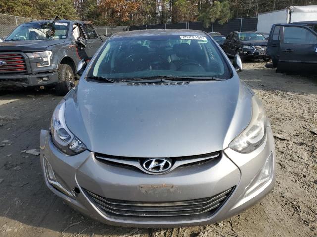 2015 HYUNDAI ELANTRA SE - KMHDH4AE0FU321402