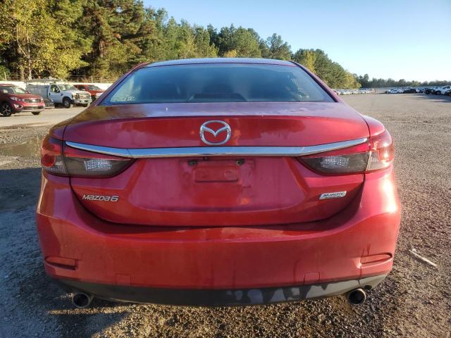 VIN JM1GL1V5XH1116473 2017 MAZDA 6 no.6