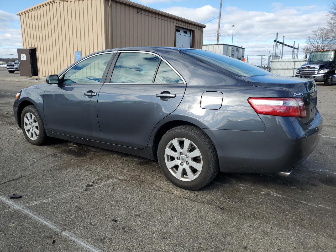 Lot #2996261454 2009 TOYOTA CAMRY SE