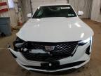 CADILLAC CT4 LUXURY снимка