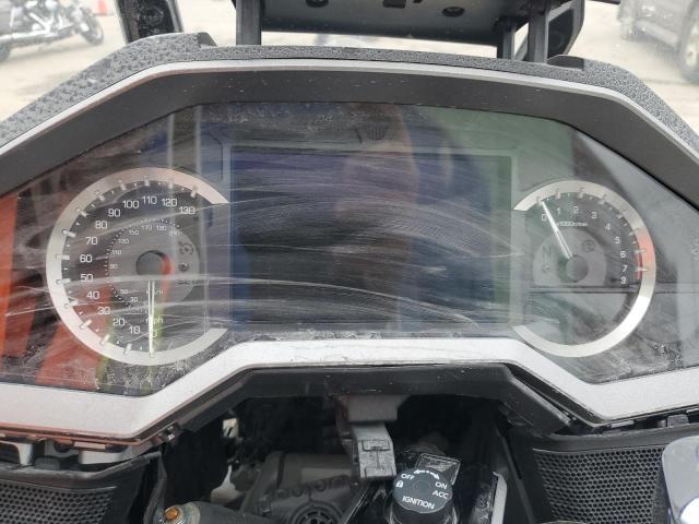 2018 HONDA GL1800 D JH2SC7952JK003244