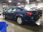 Lot #3024599670 2014 DODGE AVENGER SE