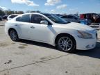 NISSAN MAXIMA S photo