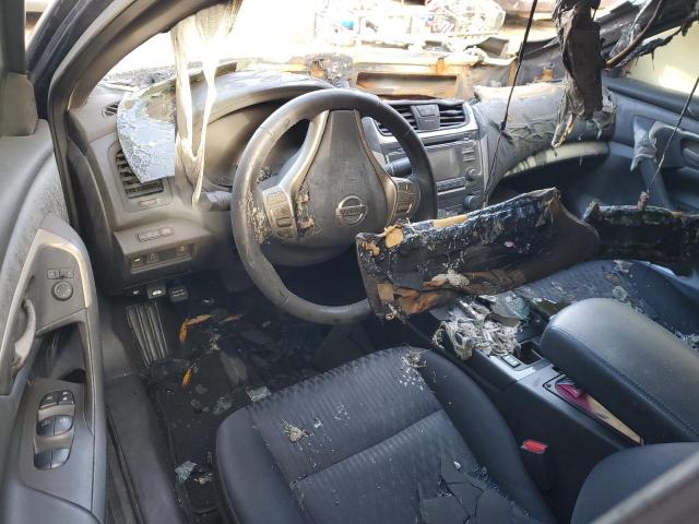 2018 NISSAN ALTIMA 2.5 - 1N4AL3AP6JC162813