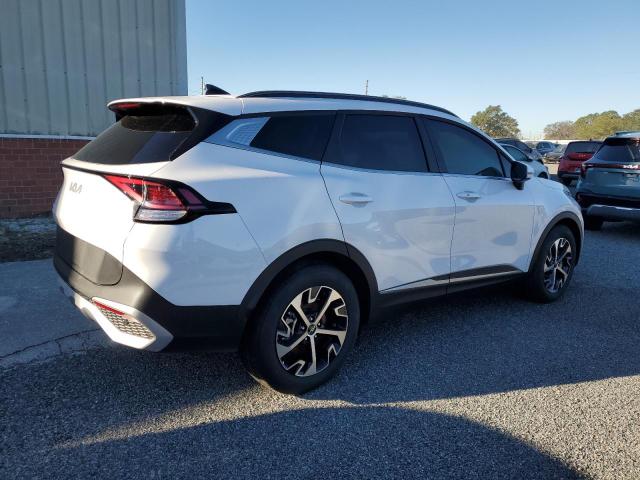 2025 KIA SPORTAGE E - 5XYK33DF1SG261053