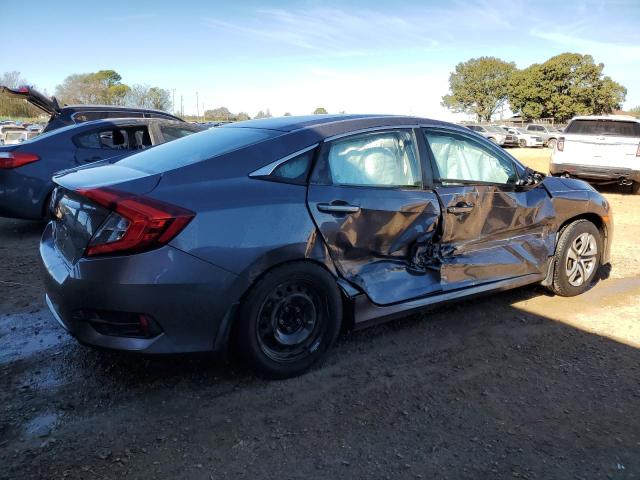 2016 HONDA CIVIC LX - 19XFC2F50GE084578