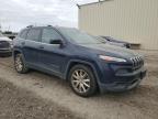 JEEP CHEROKEE L photo