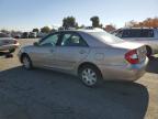 Lot #3023758922 2003 TOYOTA CAMRY LE