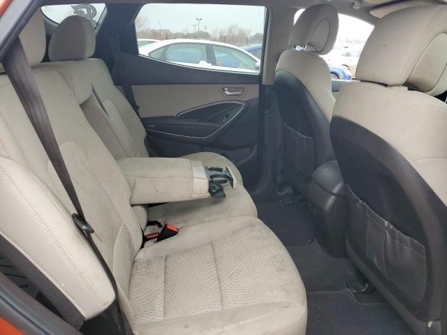 2017 HYUNDAI SANTA FE S - 5XYZU3LB6HG423164