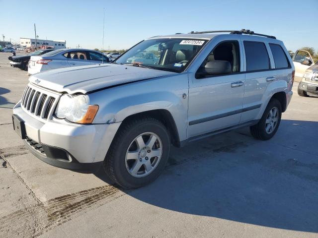 2008 JEEP GRAND CHER #3009084333