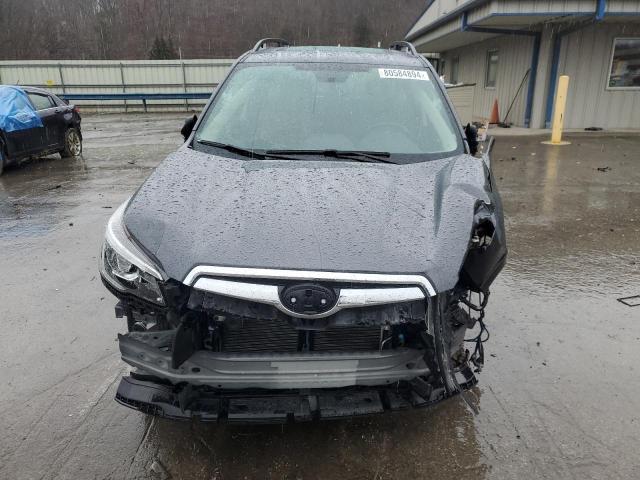 2020 SUBARU FORESTER T - JF2SKAXC5LH586906