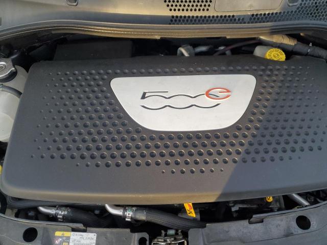 2019 FIAT 500 ELECTR 3C3CFFGE8KT773468