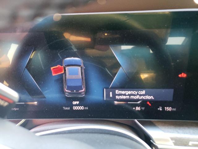 2024 BMW I7 XDRIVE6 WBY53EJ07RCP77276