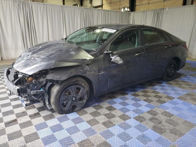 2021 HYUNDAI ELANTRA SE #3023410298