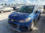 Lot #2994307023 2020 CHEVROLET TRAX 1LT