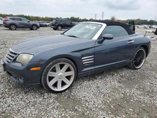 2006 CHRYSLER CROSSFIRE #3028493922