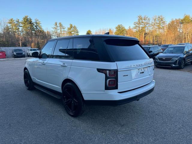 VIN SALGS2RK1JA381161 2018 LAND ROVER RANGEROVER no.3