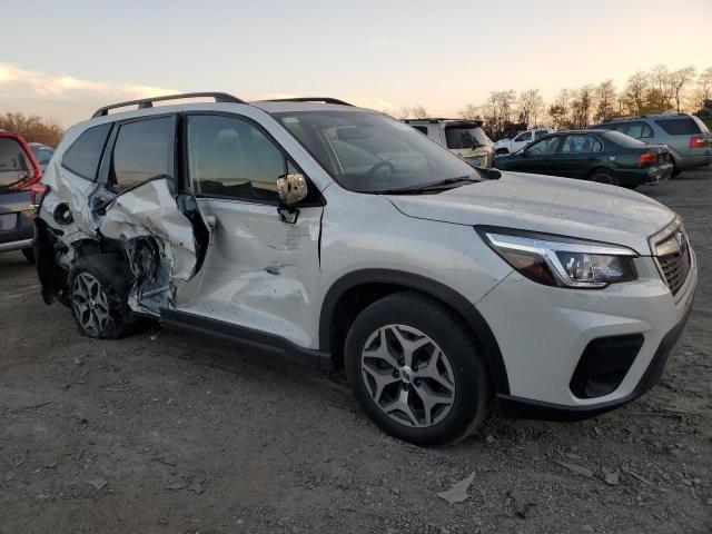 2020 SUBARU FORESTER P - JF2SKAJC6LH592254