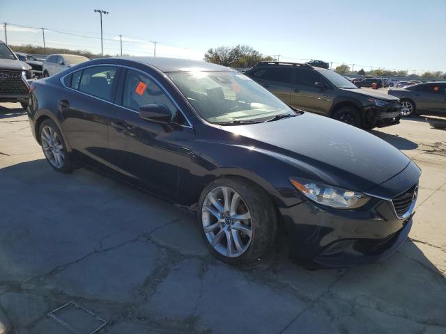 VIN JM1GL1V53H1146592 2017 MAZDA 6 no.4