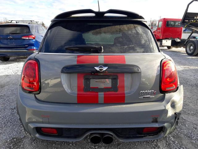 2015 MINI COOPER S - WMWXP7C59F2A34008