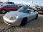 Lot #2957855123 2001 PORSCHE BOXSTER S