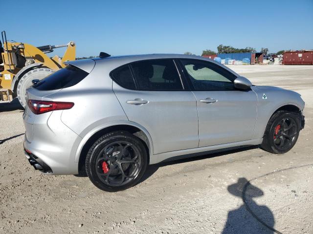 2019 ALFA ROMEO STELVIO QU ZASPAKEV4K7C31996