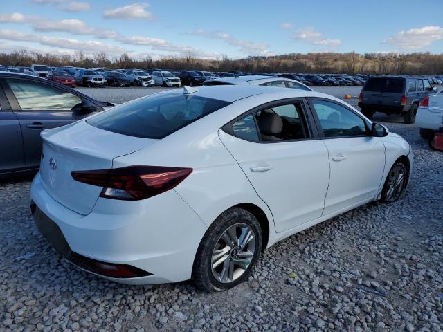 VIN 5NPD84LF9KH421156 2019 HYUNDAI ELANTRA no.3