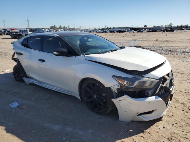 Vin: 1n4aa6ap2hc390308, lot: 80759184, nissan maxima 3.5s 20174
