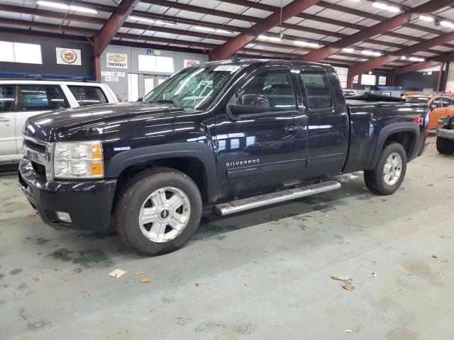 2013 CHEVROLET SILVERADO #2993840667